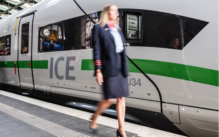 Njemačke željeznice uskoro će trebati 100.000 novih radnika, ovo su im plaće
